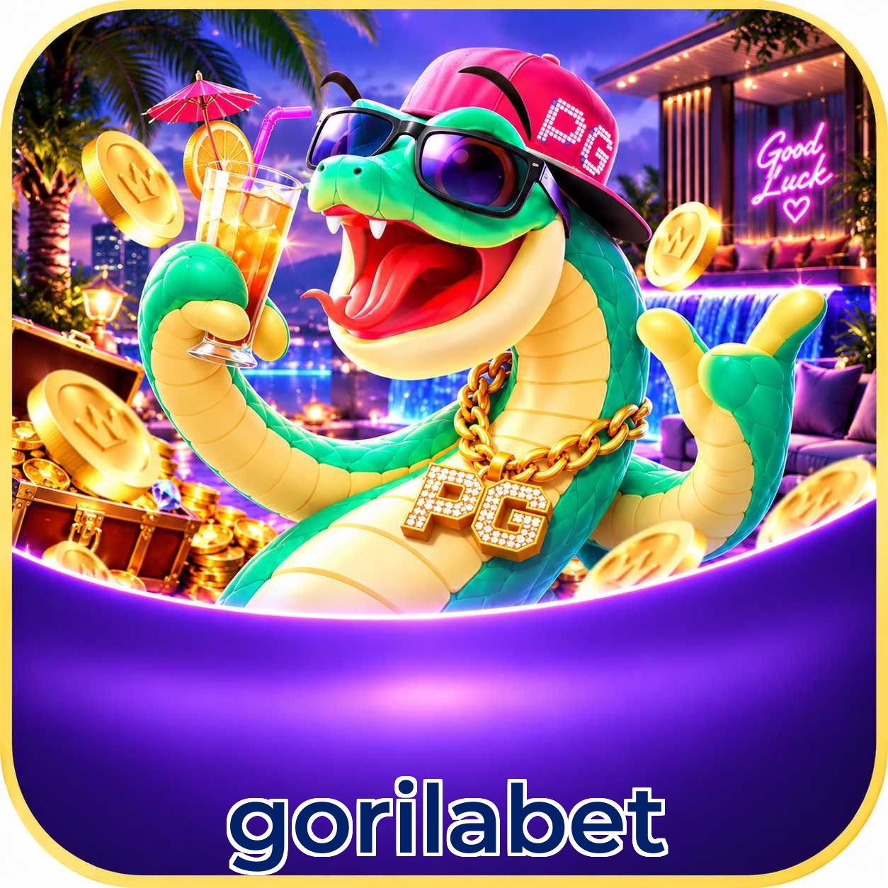 gorilabet Licenciado Curaçao - Segurança SSL 256-bit