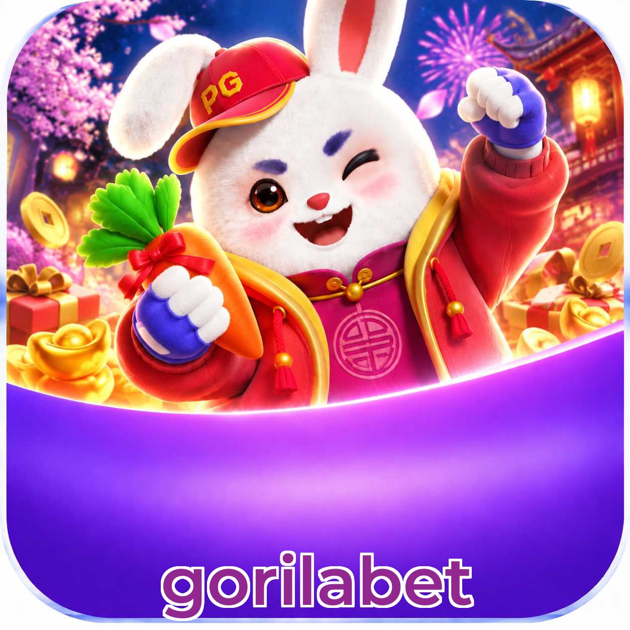 gorilabet Certificado eCOGRA - Jogos Justos Auditados