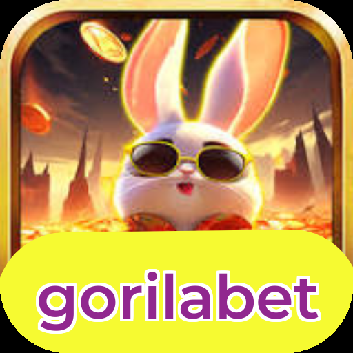 Catálogo gorilabet 2.547 jogos - Pragmatic Play, Evolution, NetEnt